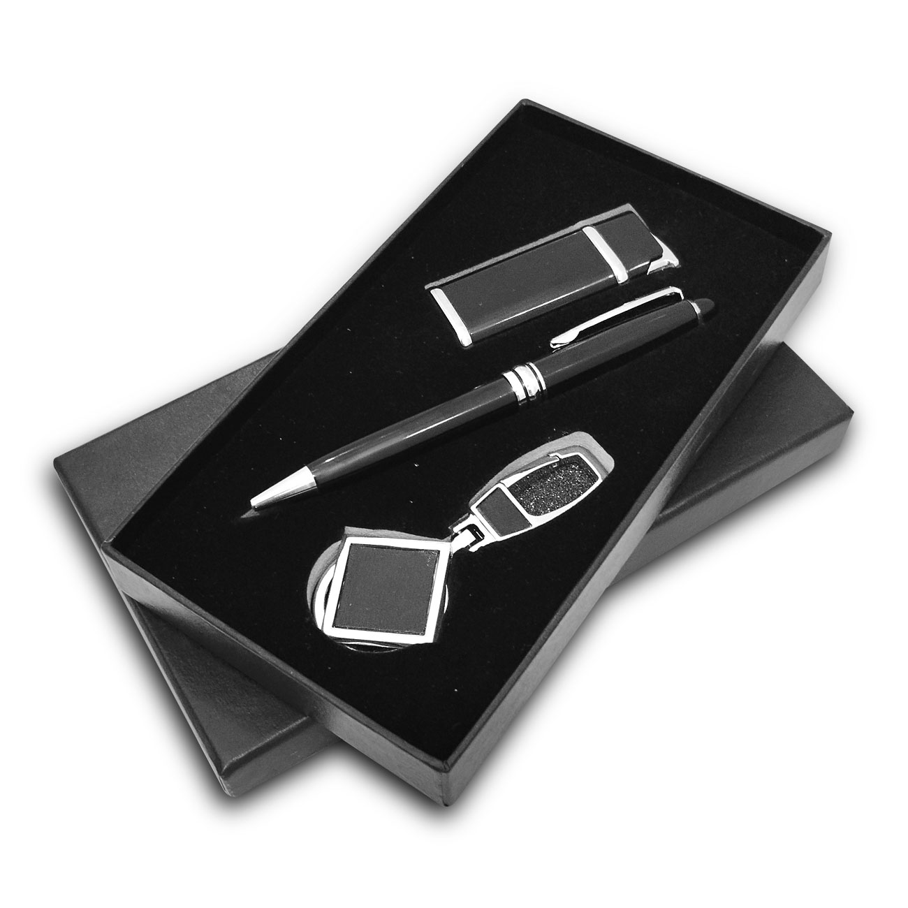 Kit Presente Finess Presentes Personalizados